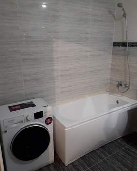 1-к квартира, на длительный срок, 39м2, 6/18 этаж