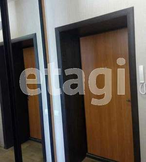 1-к квартира, на длительный срок, 33м2, 2/16 этаж