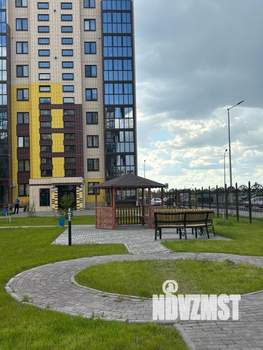 1-к квартира, на длительный срок, 40м2, 7/10 этаж