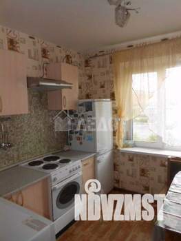 1-к квартира, на длительный срок, 40м2, 1/10 этаж