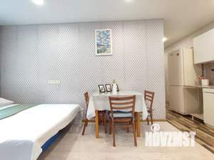 2-к квартира, посуточно, 51м2, 1/5 этаж