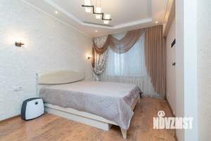 2-к квартира, на длительный срок, 60м2, 1/10 этаж