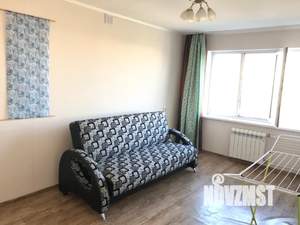 1-к квартира, на длительный срок, 30м2, 6/9 этаж