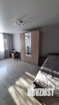 1-к квартира, на длительный срок, 31м2, 2/5 этаж