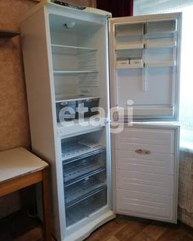 1-к квартира, на длительный срок, 31м2, 4/5 этаж