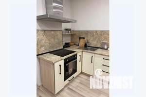 1-к квартира, посуточно, 41м2, 6/16 этаж