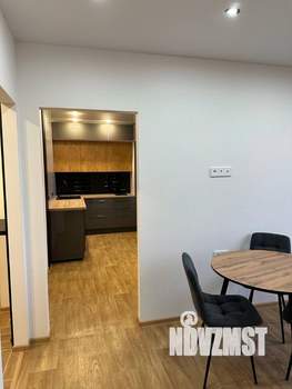 1-к квартира, на длительный срок, 40м2, 7/19 этаж