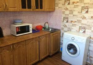 1-к квартира, на длительный срок, 38м2, 1/9 этаж