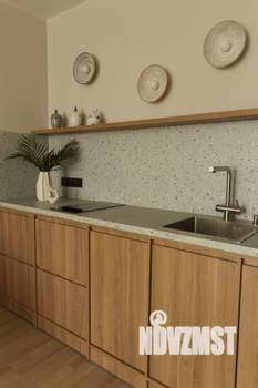 1-к квартира, на длительный срок, 48м2, 13/17 этаж