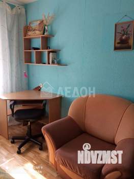 3-к квартира, на длительный срок, 63м2, 3/9 этаж