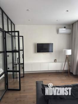 2-к квартира, на длительный срок, 40м2, 8/17 этаж