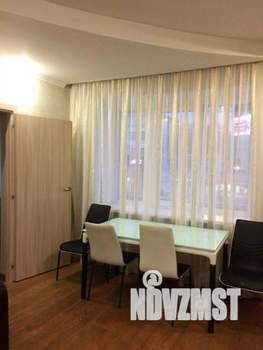 1-к квартира, посуточно, 65м2, 1/1 этаж