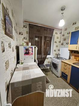 2-к квартира, на длительный срок, 47м2, 1/5 этаж