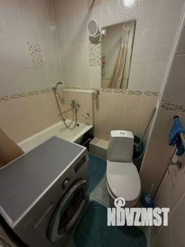 1-к квартира, на длительный срок, 31м2, 5/5 этаж