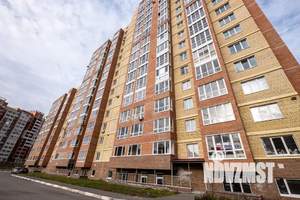 Студия квартира, посуточно, 37м2, 8/16 этаж