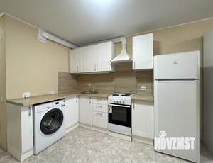 Студия квартира, на длительный срок, 28м2, 3/5 этаж