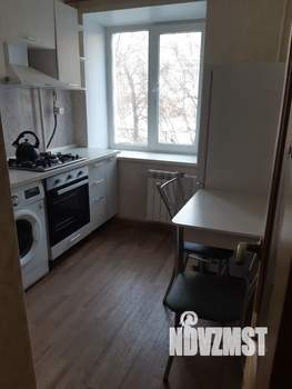 1-к квартира, на длительный срок, 33м2, 3/9 этаж