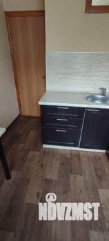 1-к квартира, на длительный срок, 30м2, 2/5 этаж