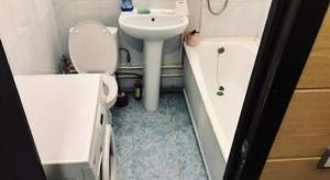 1-к квартира, на длительный срок, 37м2, 10/16 этаж