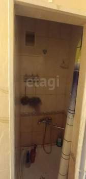 1-к квартира, на длительный срок, 26м2, 5/5 этаж