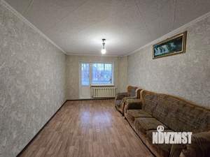 2-к квартира, на длительный срок, 52м2, 2/9 этаж