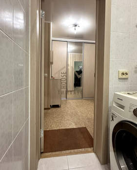 1-к квартира, на длительный срок, 36м2, 3/9 этаж