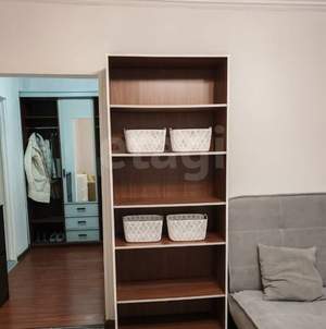 1-к квартира, на длительный срок, 34м2, 1/9 этаж