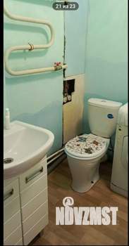 1-к квартира, на длительный срок, 38м2, 5/5 этаж