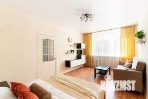 1-к квартира, посуточно, 37м2, 2/5 этаж