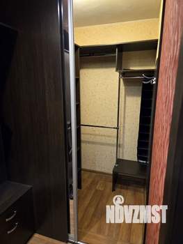 1-к квартира, на длительный срок, 44м2, 2/15 этаж