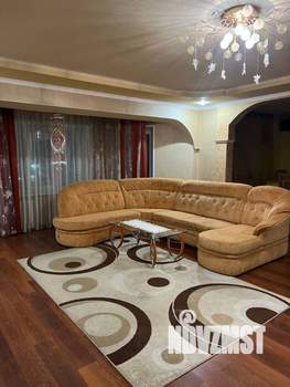 2-к квартира, на длительный срок, 100м2, 2/7 этаж