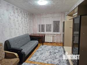 1-к квартира, на длительный срок, 30м2, 3/9 этаж