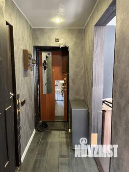 1-к квартира, на длительный срок, 30м2, 2/9 этаж