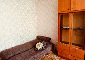 2-к квартира, на длительный срок, 45м2, 5/5 этаж