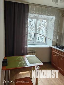 1-к квартира, посуточно, 31м2, 2/5 этаж