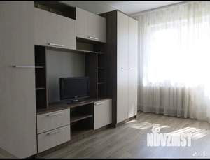 2-к квартира, на длительный срок, 44м2, 2/5 этаж