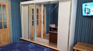 2-к квартира, на длительный срок, 47м2, 1/9 этаж