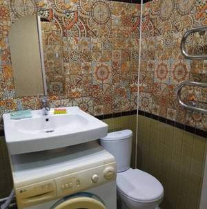 1-к квартира, на длительный срок, 33м2, 8/9 этаж