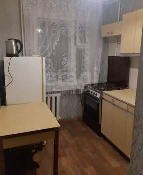 1-к квартира, на длительный срок, 31м2, 5/9 этаж