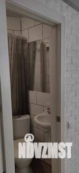 Студия квартира, посуточно, 15м2, 1/9 этаж