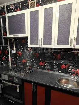 1-к квартира, на длительный срок, 30м2, 5/9 этаж