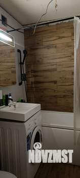 2-к квартира, на длительный срок, 62м2, 2/5 этаж