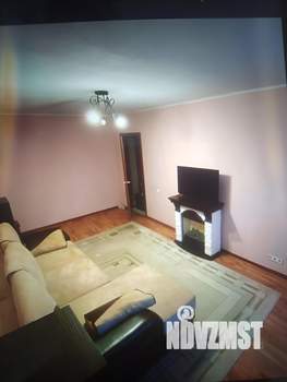 1-к квартира, на длительный срок, 35м2, 2/9 этаж