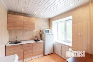 1-к квартира, посуточно, 30м2, 2/5 этаж