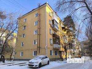 1-к квартира, на длительный срок, 30м2, 1/5 этаж