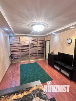 2-к квартира, на длительный срок, 52м2, 5/9 этаж