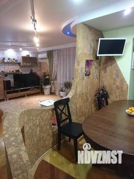 4-к квартира, на длительный срок, 135м2, 2/7 этаж