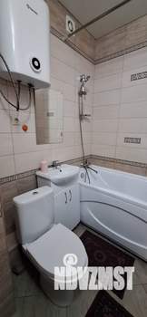 1-к квартира, на длительный срок, 39м2, 1/12 этаж