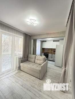 2-к квартира, на длительный срок, 30м2, 4/6 этаж