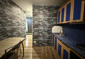 1-к квартира, на длительный срок, 32м2, 5/5 этаж